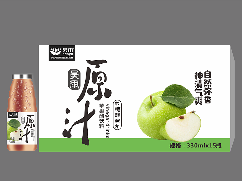 蘋果醋飲料怎么喝？應(yīng)注意哪些？