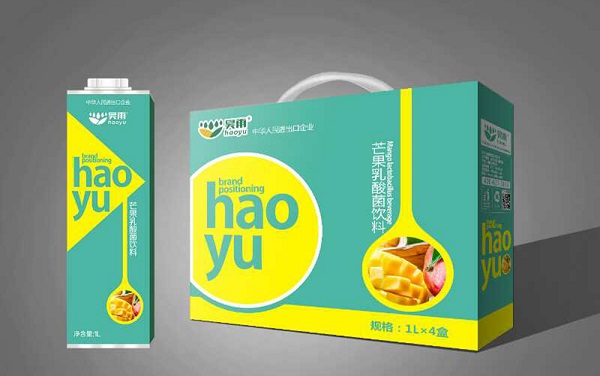 果汁飲料代理如何選擇？