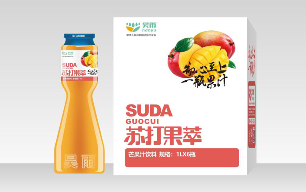 芒果汁代理能賺錢么？