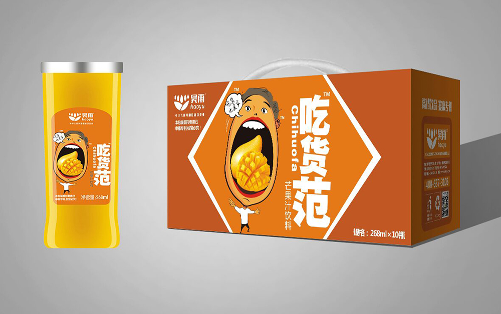 芒果汁加盟哪家好？