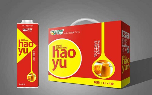 芒果汁代理教你備戰(zhàn)春節(jié)黃金期！